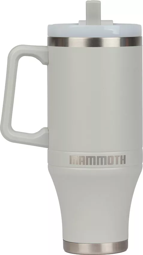 Ascent Tumbler 40oz Light Grn