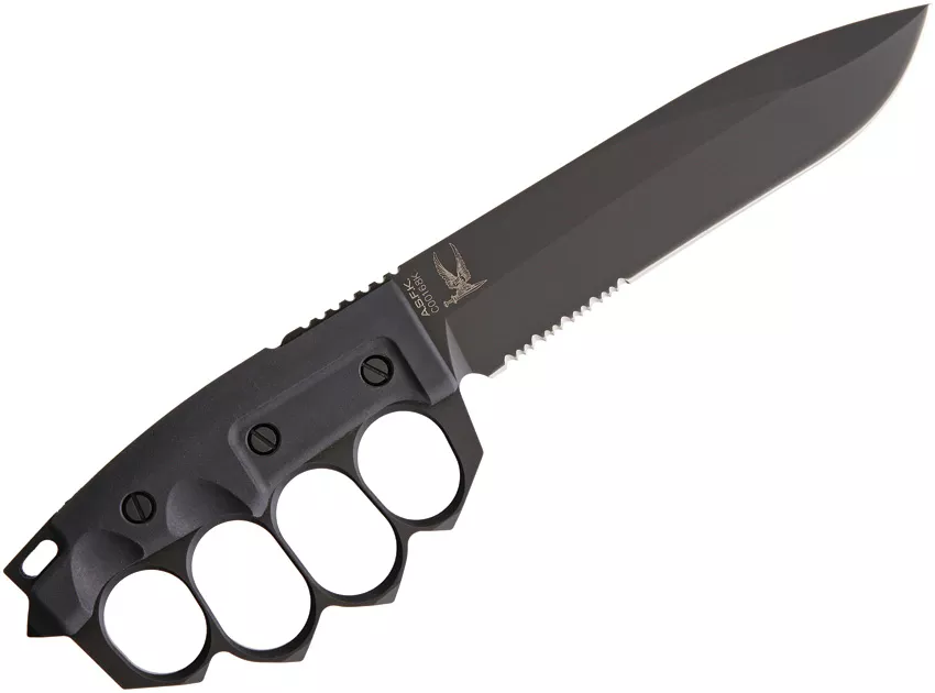 ASFK Trench Knife