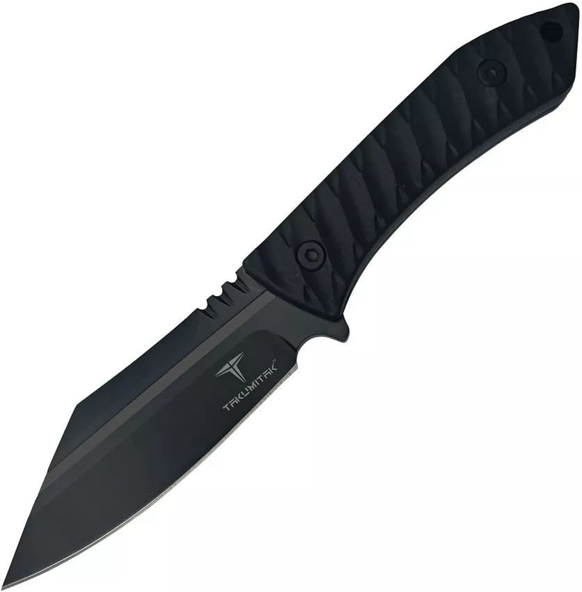 Asym Fixed Blade