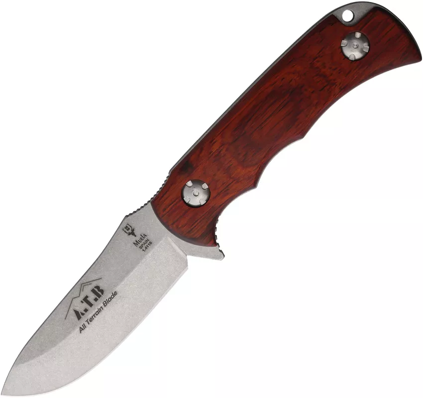 ATB-9R Fixed Blade