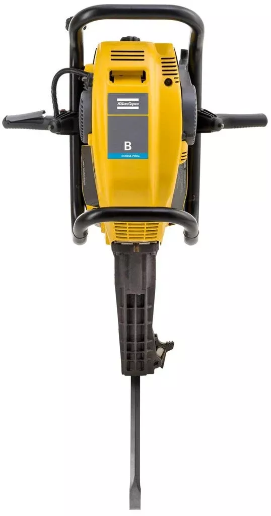 Atlas Copco Cobra PROe Petrol-Driven Breaker
