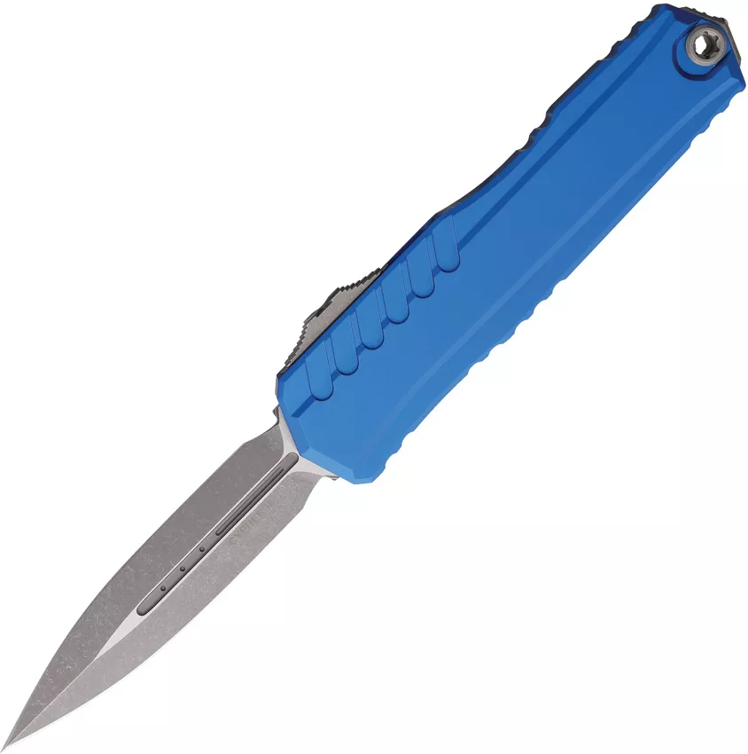 Auto Cypher II D/E OTF AP Bl