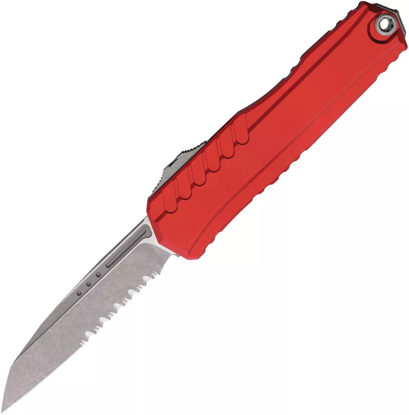 Auto Cypher II OTF AP PS Red