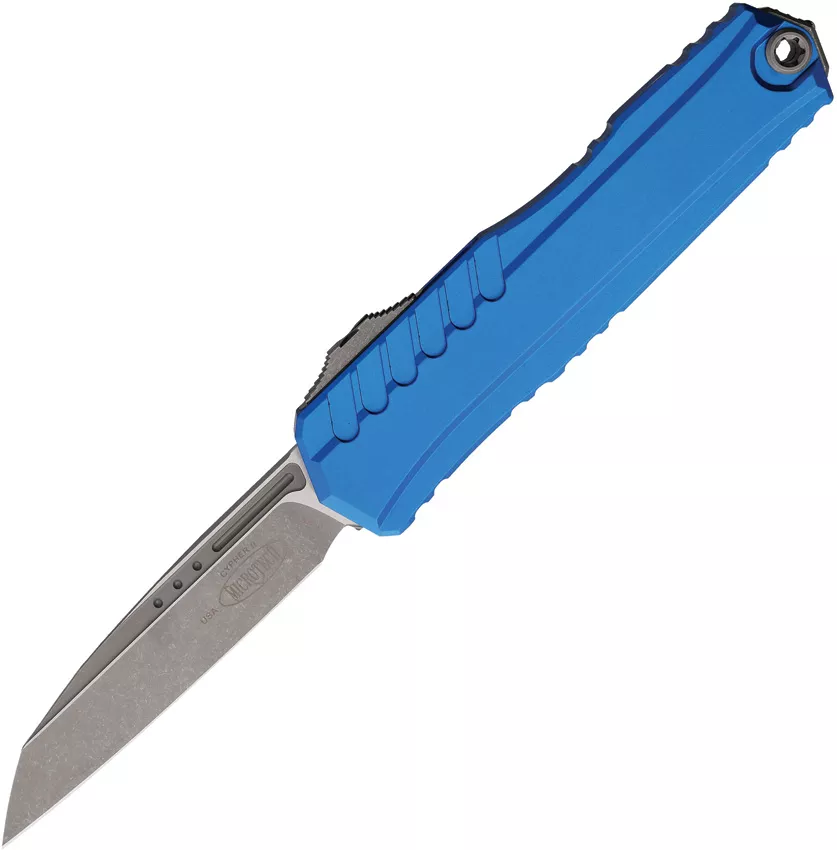 Auto Cypher II OTF SE AP Blue
