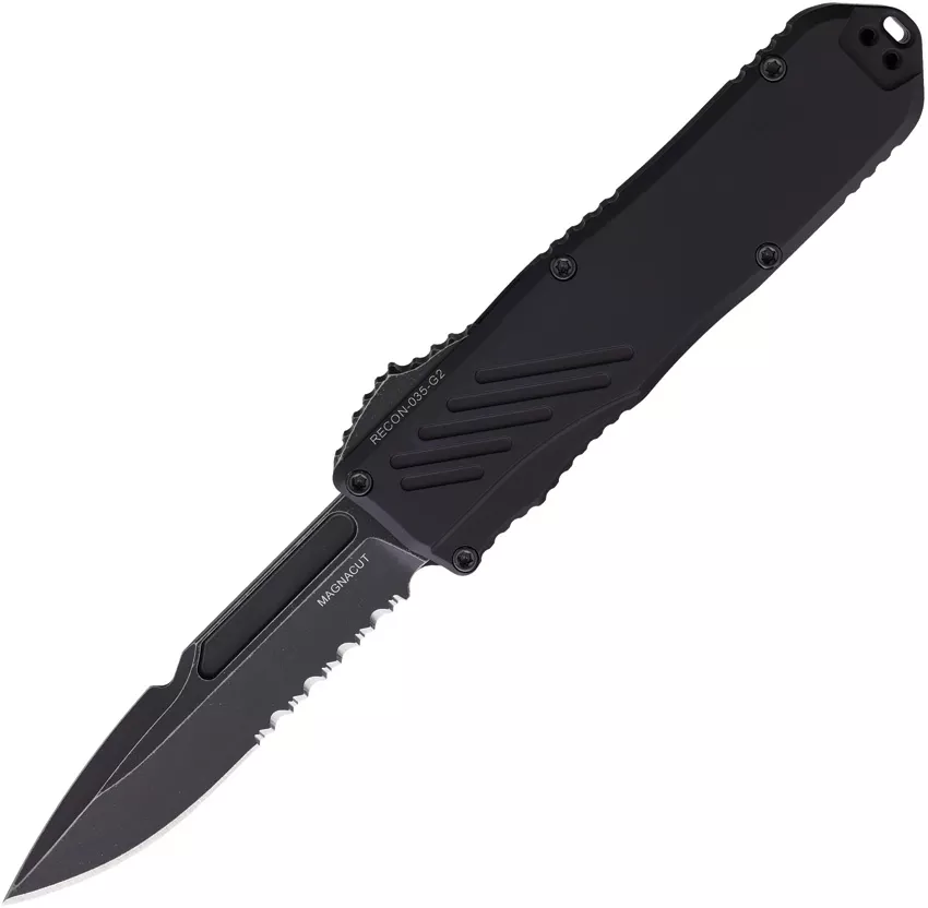Auto Recon 035 OTF BSW