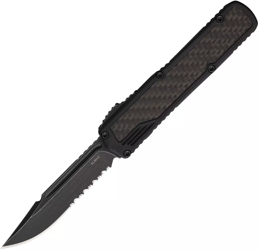 Auto Scout OTF CF BSW PS