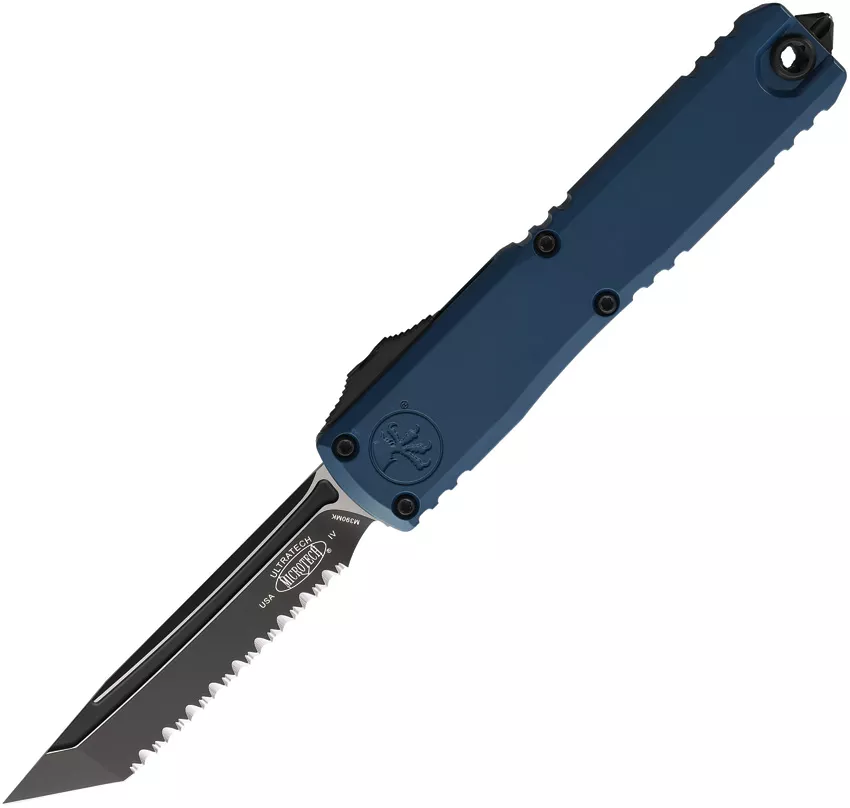 Auto Ultratech T/E Gen IV OTF
