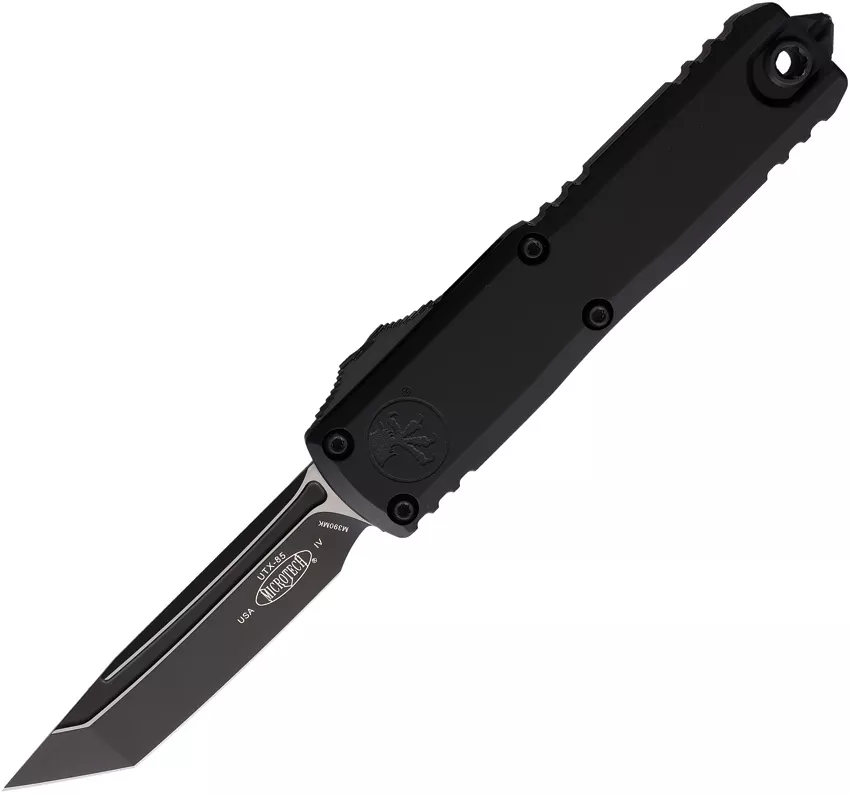 Auto UTX-85 Gen IV OTF