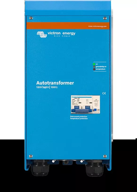 Autotransformer