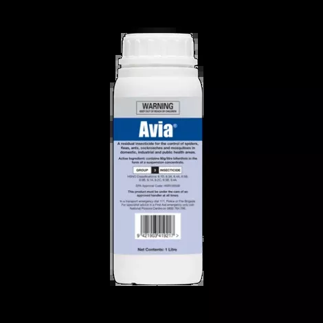 Avia Insecticide 1L