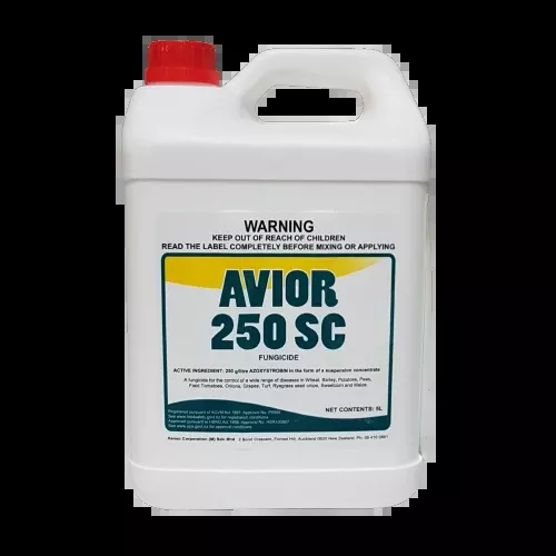 Avior 250 SC Fungicide 5L