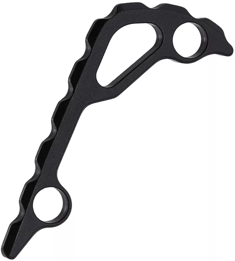 Backspacer Bugout 535 Black