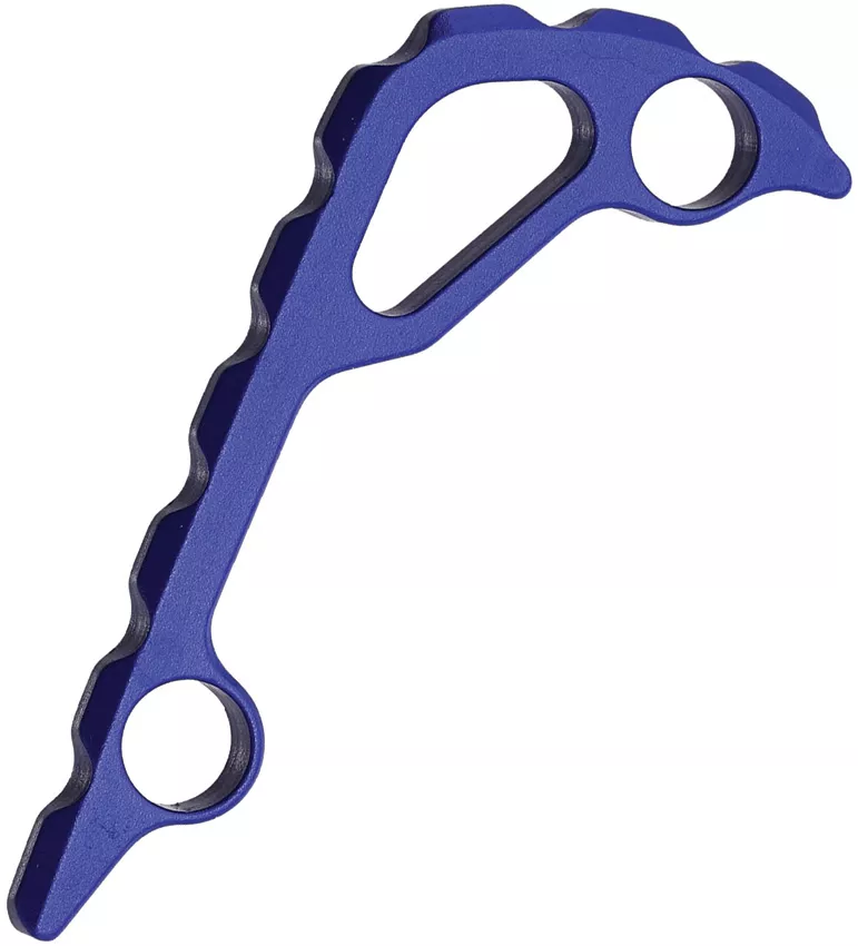 Backspacer Bugout 535 Blue