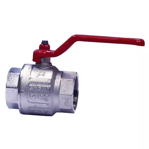 Ball Valve 20mm Mini