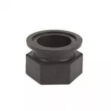 Banjo Flange Adapter 1'' P/N: GGM100FPT
