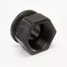 Banjo Flange Adapter 2'' P/N: GGM200FPT