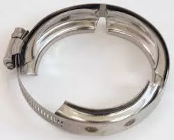 Banjo Flange Clamp D10 P/N: GGFC100