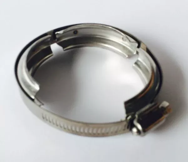 Banjo Flange Clamp H25 P/N: GGFC200