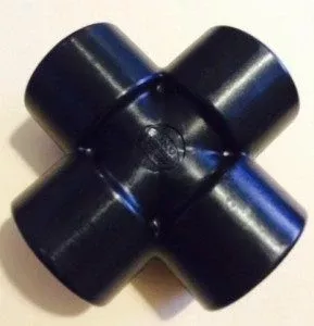 Banjo Poly Cross 1'' P/N: GGCR100