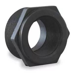 Banjo Poly Reducing Bushing 2'' x 3/4'' P/N: GGRB200075