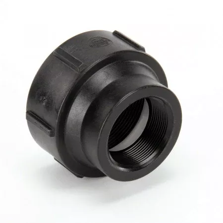 Banjo Poly Reducing Coupling 2'' x 1-1/2'' P/N: GGRC200150