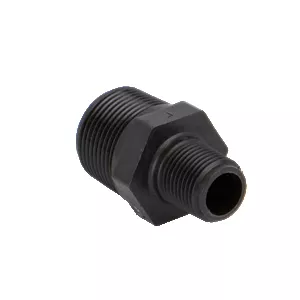 Banjo Poly Reducing Nipple 3'' x 2'' P/N: GGRN300200