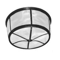 Basket Filter for 16" Lid. P/N: GGAG8159001