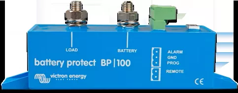 BatteryProtect