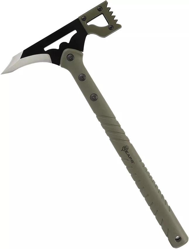 Battle Hammer
