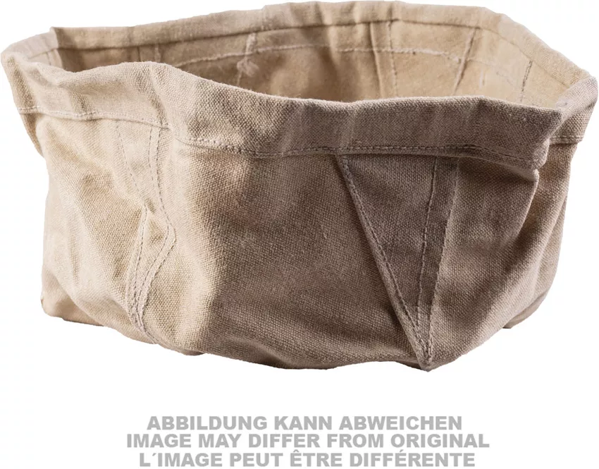 Belgium Collapsible Bowl