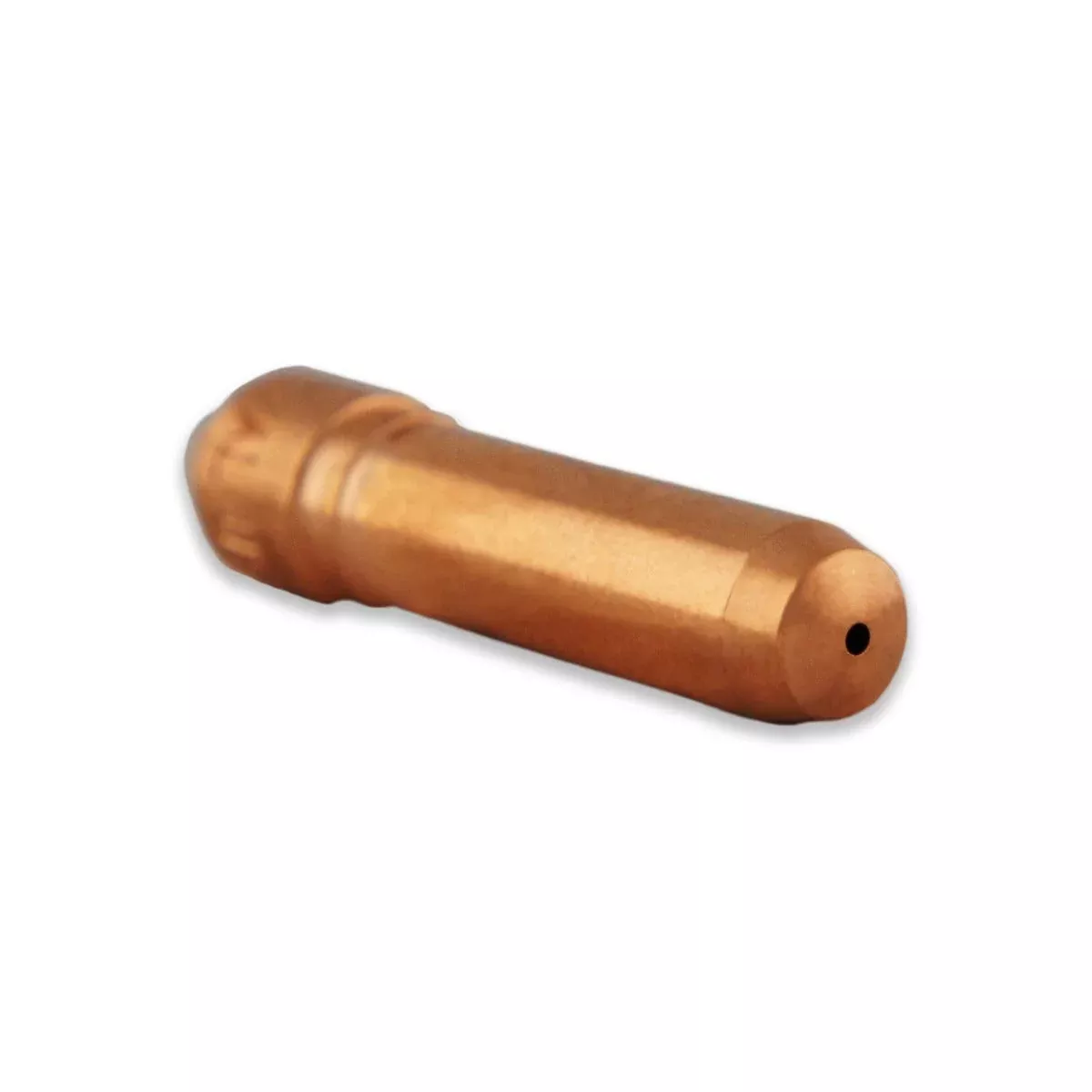 Bernard .035 Aluminum Centerfire Contact Tips Pkg/10 (T-035AL)