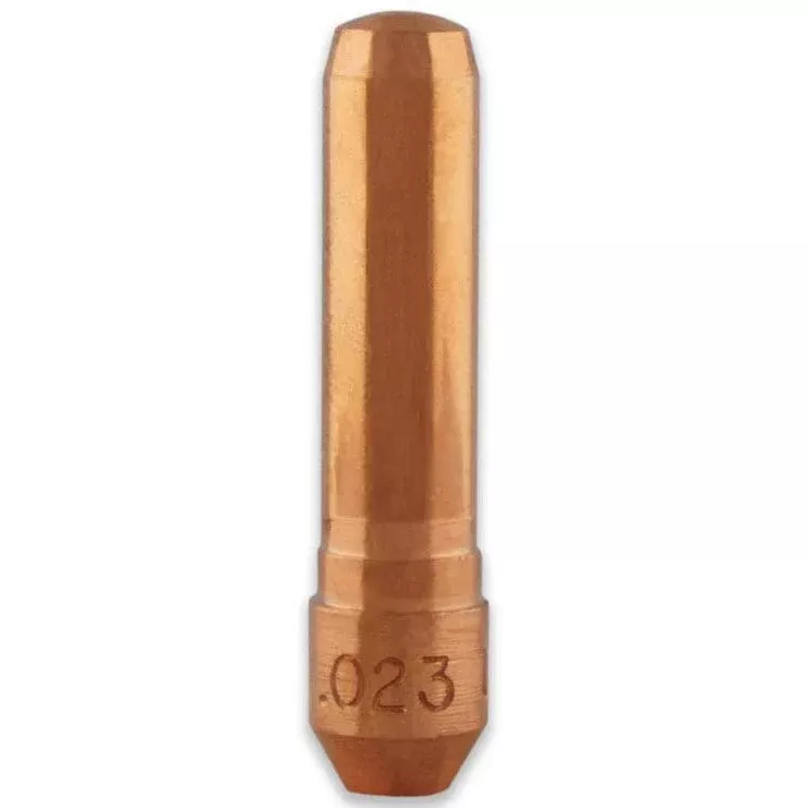 Bernard Centerfire Contact Tips, 10pk