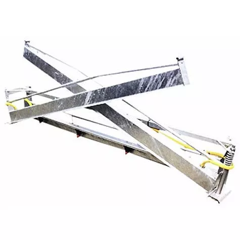 Bertolini 6 Metre Fully Shielded Proline Spray Boom