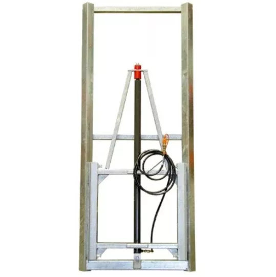 Bertolini Hydraulic Lift 1200mm