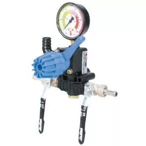Bertolini Karin Control Regulator Manual Operation 600psi 50L/Min High Pressure