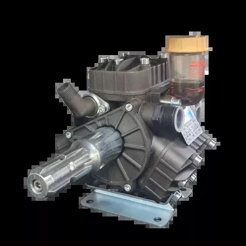 Bertolini PA430-1 Diaphragm Pump 40 L/Min 600PSI