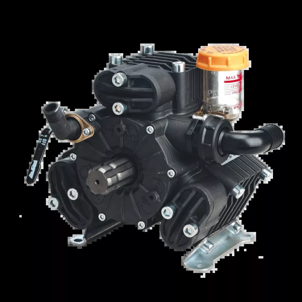 Bertolini PA530-1 Spray Pump 54 L/Min 600Psi