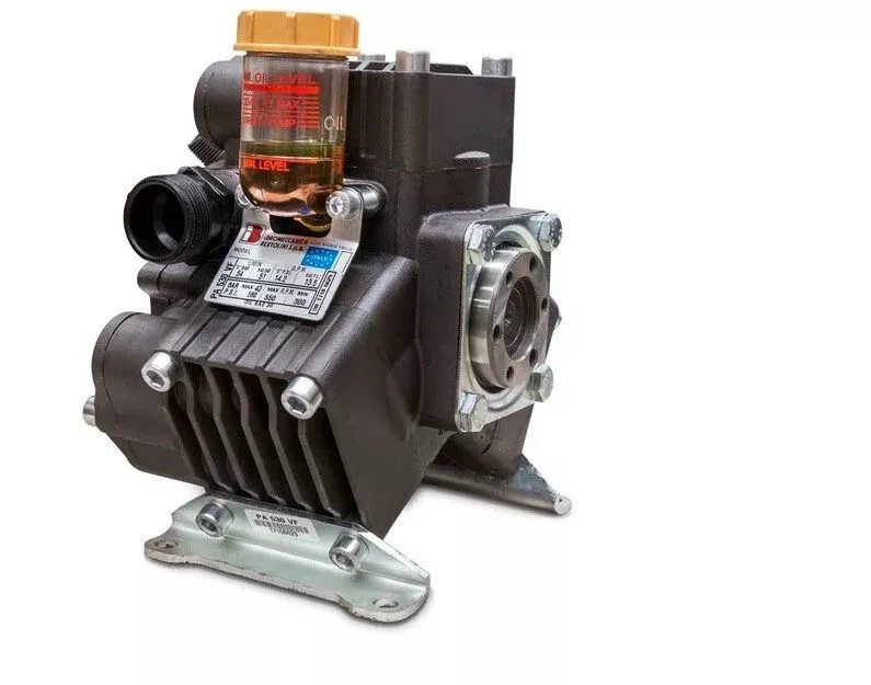 Bertolini PA530-2 Spray Pump 54 L/Min 600Psi