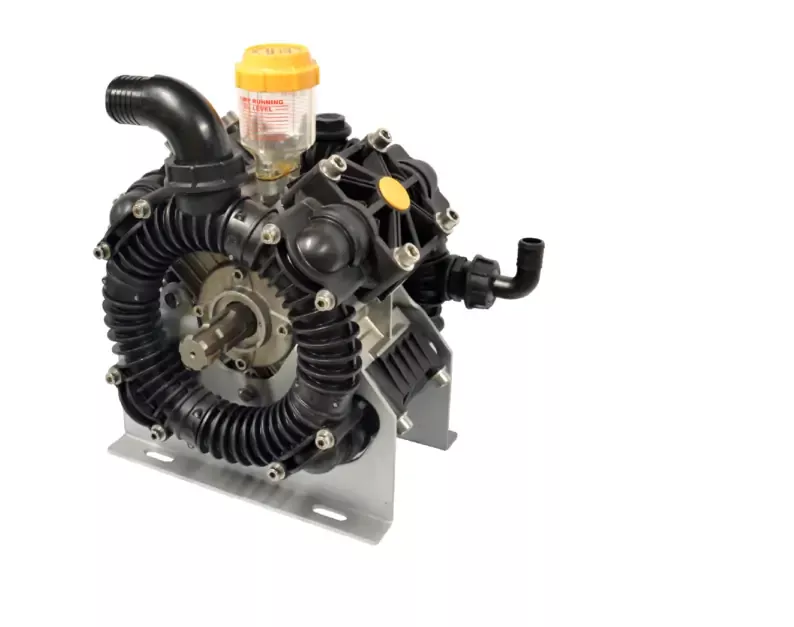 Bertolini Poly Pump BP2180 170 L/Min 220Psi