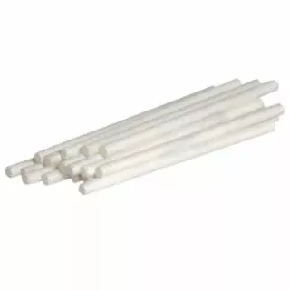 Best Welds Round 5" Soapstone (Box of 144) - RD-5