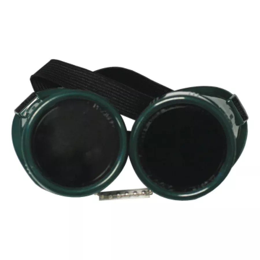 Best Welds Shade 5 Goggles - WG-50C