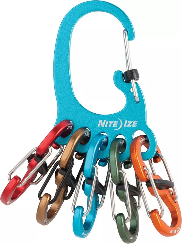 BigFoot Locker KeyRack