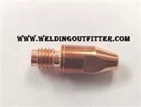 Binzel 1400616 M10 1/16 Contact Tip (10 pack)