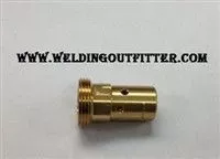 Binzel 1420022 M8 Holder Tip (10 pack)