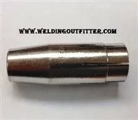 Binzel 1450089 Mig Nozzle (5 pack)