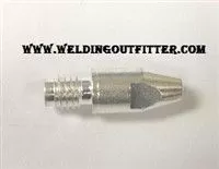 Binzel 147.0445 M8 .045 Contact Tip (25 pack)