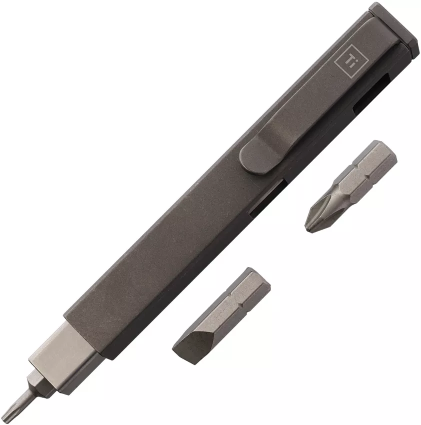 Bit Bar Inline