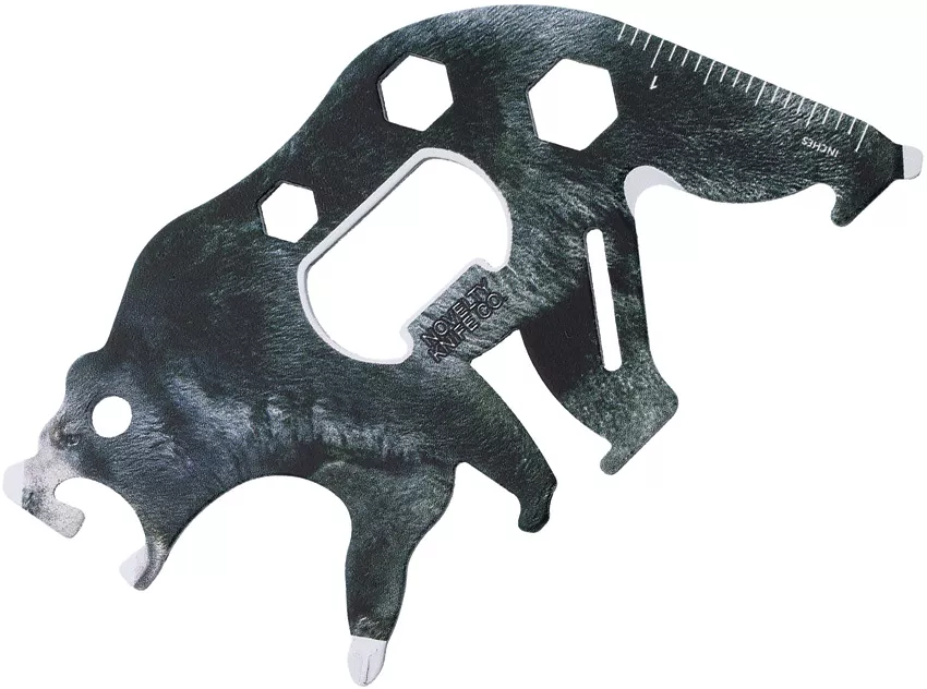 Black Bear Tool