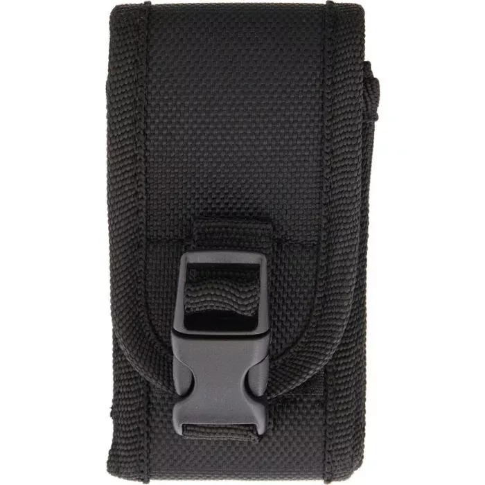 Black Nylon Sheath