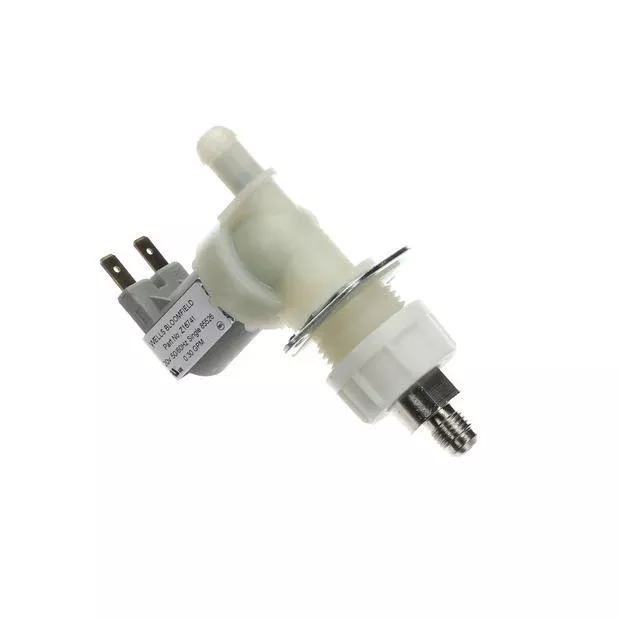 BLOOMFIELD 2E-Z16741 SOLENOID SINGLE 120V .30